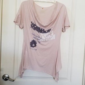 People*s Liberation World Formula* Size M